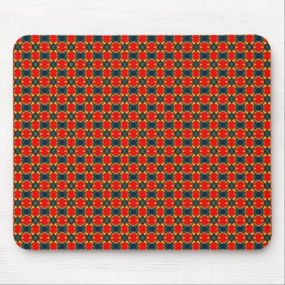 coreopsis var6 tile mousemat by craftyheffalump