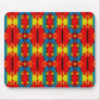 coreopsis var tile mouse mat