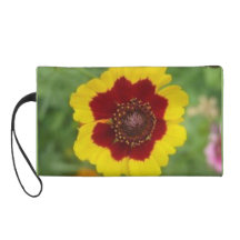 Coreopsis Wristlet