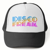 COREY TIGER 1980s RETRO DISCO FREAK MULTICOLOR