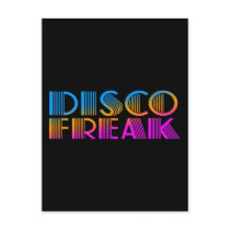 COREY TIGER 1980s RETRO DISCO FREAK MULTICOLOR
