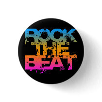 COREY TIGER 1980s RETRO ROCK THE  BEAT