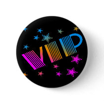 COREY TIGER 1980s RETRO VIP STARS