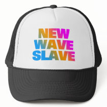 COREY TIGER 80's NEW WAVE SLAVE