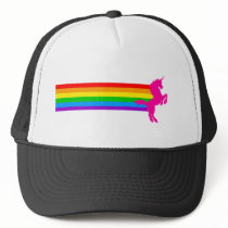 COREY TIGER 80s RETRO VINTAGE RAINBOW UNICORN
