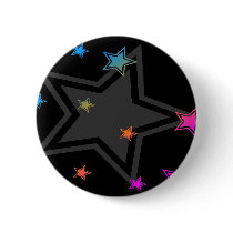 COREY TIGER EIGHTIES RETRO DISCO STARS
