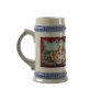 Corgi in the Garden! Mugs
