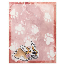 Corgi Letterhead
