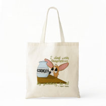 Corgi Temptations Bag