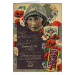 Corinne Griffith 1919 Cartes