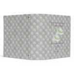 Corinthians 13:13 Faith Hope Love Binder