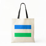 Corinto, El Salvador, El Salvador Tote Bags