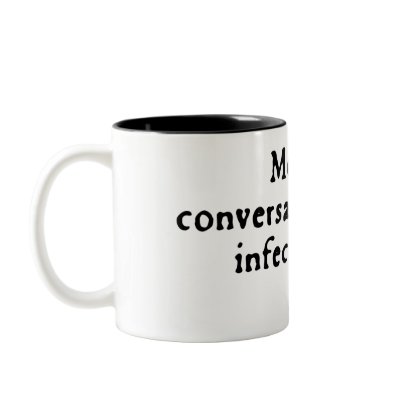 Coriolanus Insult (16thC version) Mugs by shakespeareshoppe