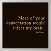 Coriolanus Insult (16thC version)