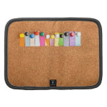 Cork board and heading for twelve letter word planners