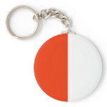 Cork, Derry Louth, Ireland Keychain
