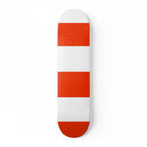 Cork, Derry Louth, Ireland Skateboard