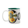 Cork (Gaelic) Mug