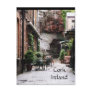 Cork Ireland postcard