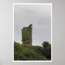 Cork, Ireland Print