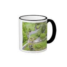 Cork, Ireland. The infamous Blarney Castle Mug