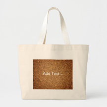 Cork Tote Bag