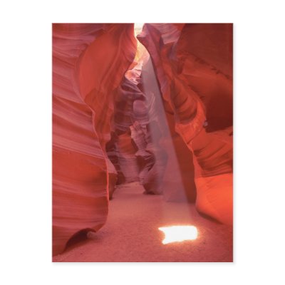 Corkscrew Canyon, Arizona by steveberlin