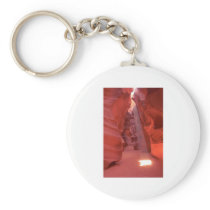 Corkscrew Canyon, Lake Powell Keychains