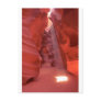 Corkscrew Canyon, Lake Powell Postcards