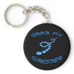 Corkscrew Frisbee