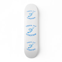 Corkscrew Frisbee