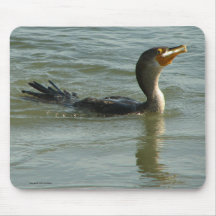 Cormorant Mousepad 2