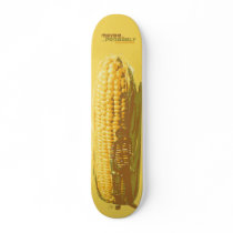 Corn Boarder Skateboard