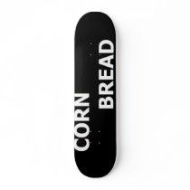 CORN BREAD BORD SKATE BOARD DECKS