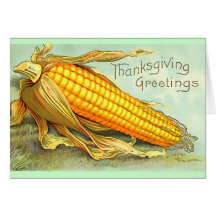Corn - Card