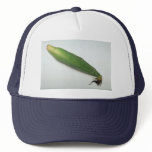 Corn cob mesh hats