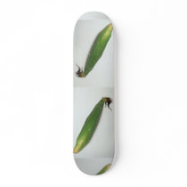 Corn cob skate deck