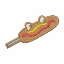 Corn Dog