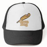 corn dog hats