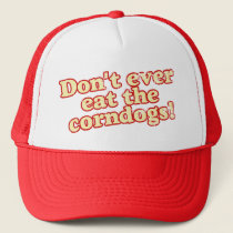 Corn Dogs hats