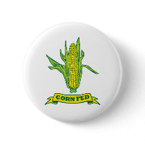 Corn Fed Button