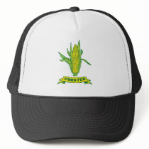 Corn Fed Mesh Hats