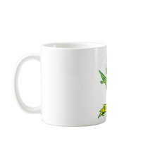 Corn Fed Mugs