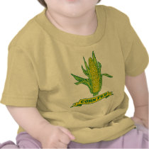 Corn Fed Tshirts