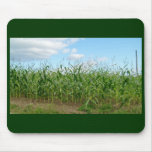 Corn Field Mousepad