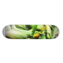 Corn For Sale Skateboard Deck