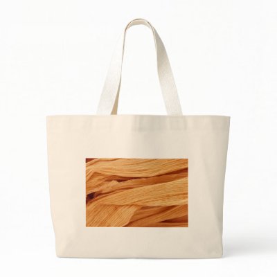 Corn Husks Bags by AryadnaDesign