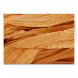 Corn Husks Card