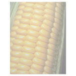 Corn on the cob letterhead