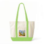 Corn on the Cob Tote Bag